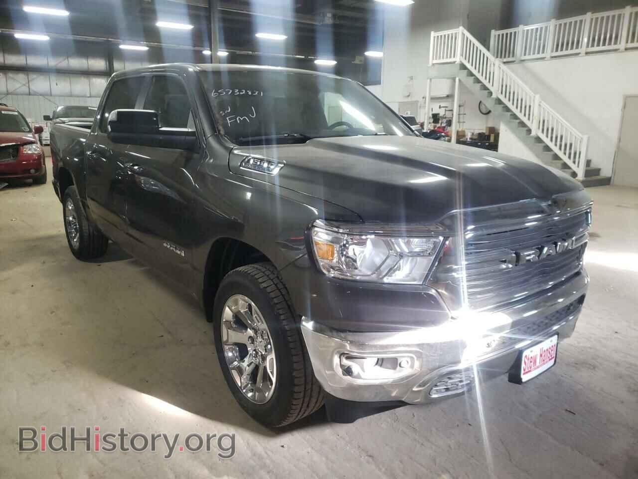 Photo 1C6SRFFT3MN771040 - RAM 1500 2021