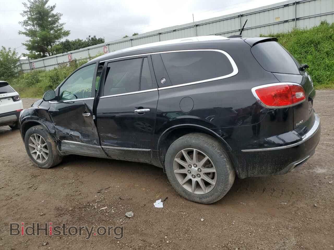 2017 BUICK ENCLAVE - VIN: 5GAKRAKD8HJ269441 - Фото 2