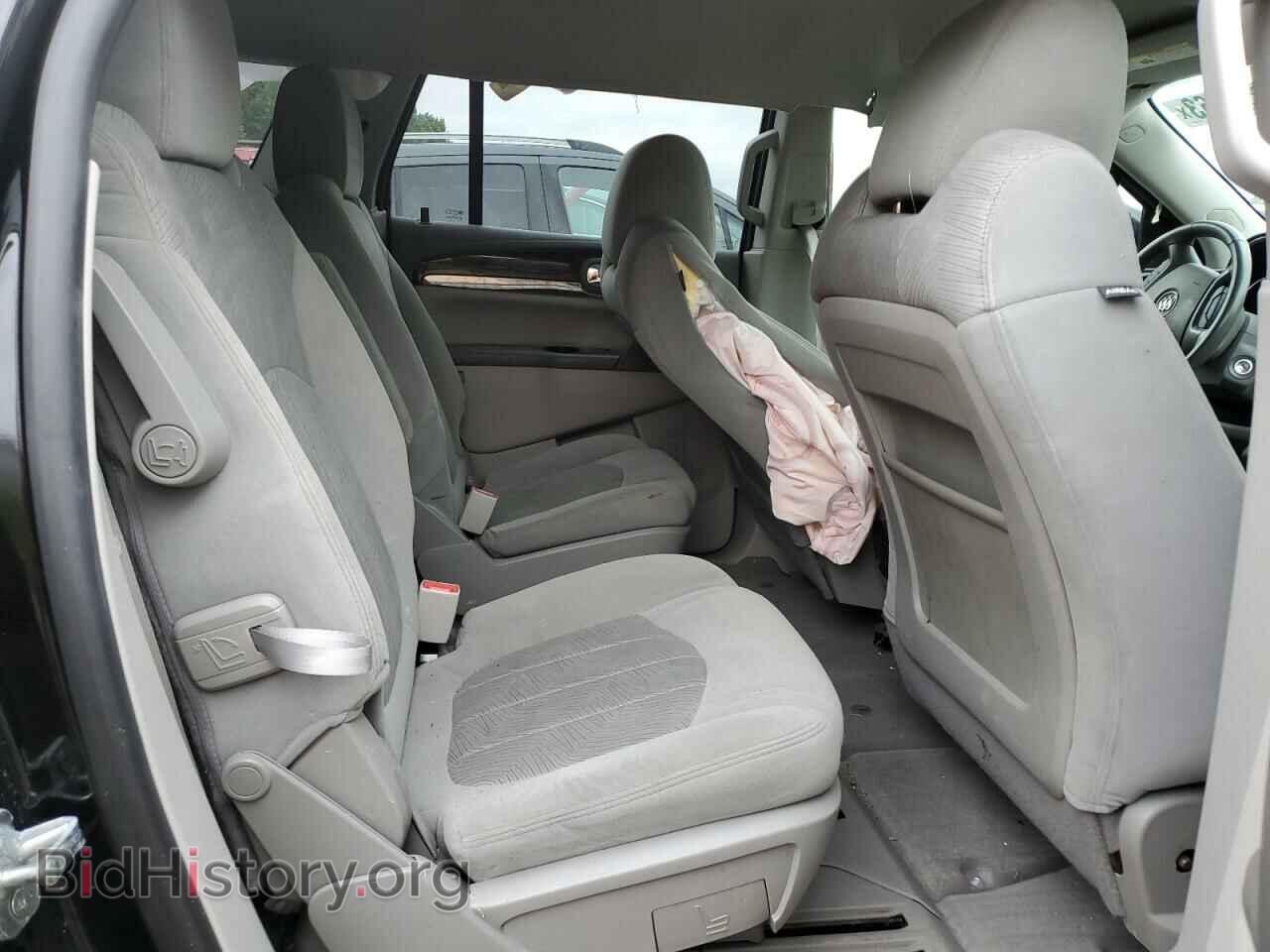 2017 BUICK ENCLAVE - VIN: 5GAKRAKD8HJ269441 - Фото 11