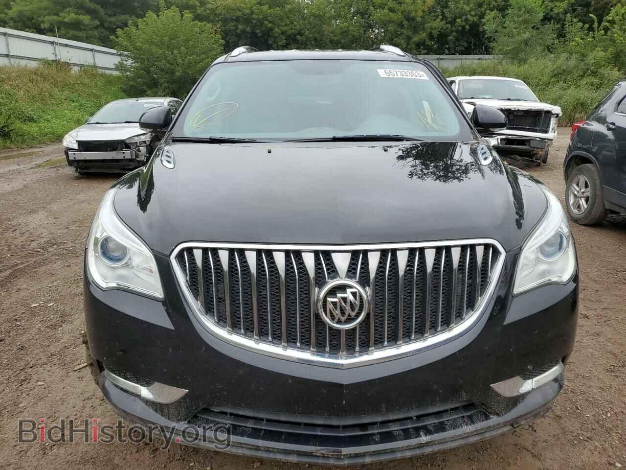 2017 BUICK ENCLAVE - VIN: 5GAKRAKD8HJ269441 - Фото 5
