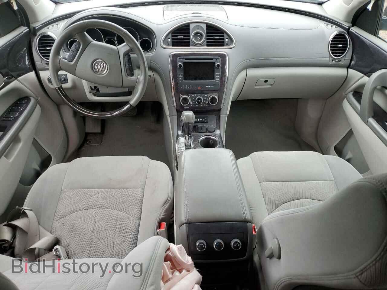 2017 BUICK ENCLAVE - VIN: 5GAKRAKD8HJ269441 - Фото 8