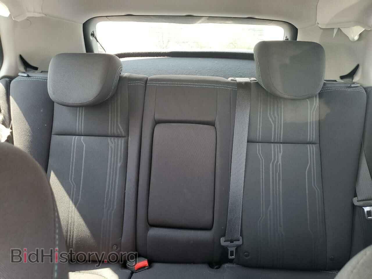 2015 CHEVROLET TRAX - VIN: 3GNCJRSBXFL189580 - Фото 10
