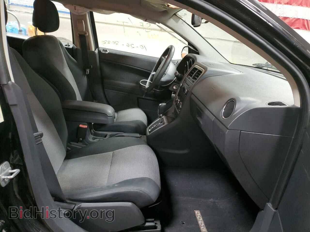 2012 DODGE CALIBER - VIN: 1C3CDWDA8CD529172 - Photo 5