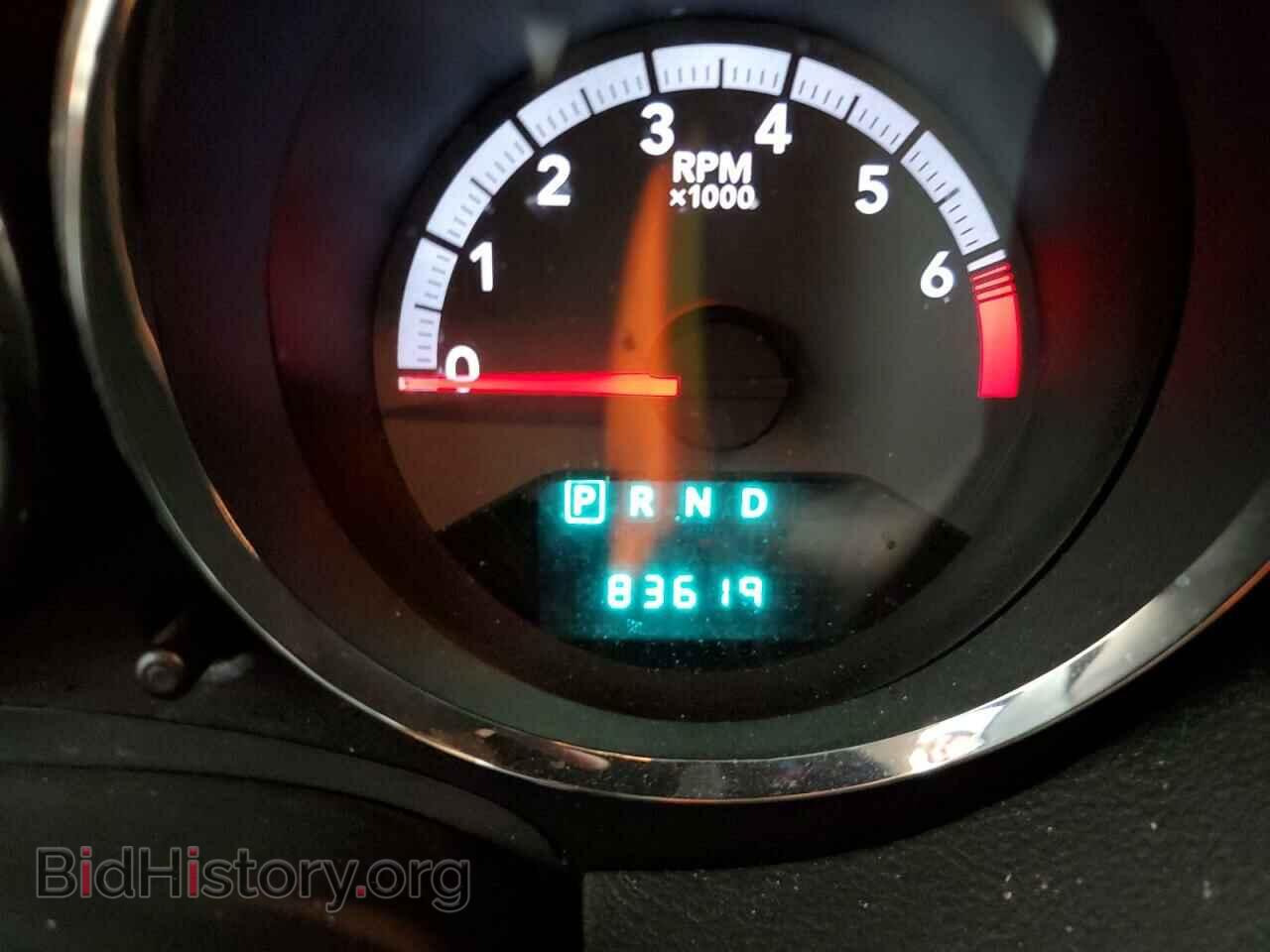 2012 DODGE CALIBER - VIN: 1C3CDWDA8CD529172 - Photo 8
