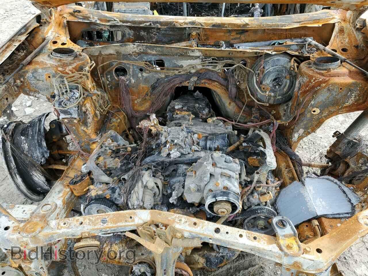 2012 SUBARU OUTBACK - VIN: 4S4BRCCC2C3244706 - Фото 7
