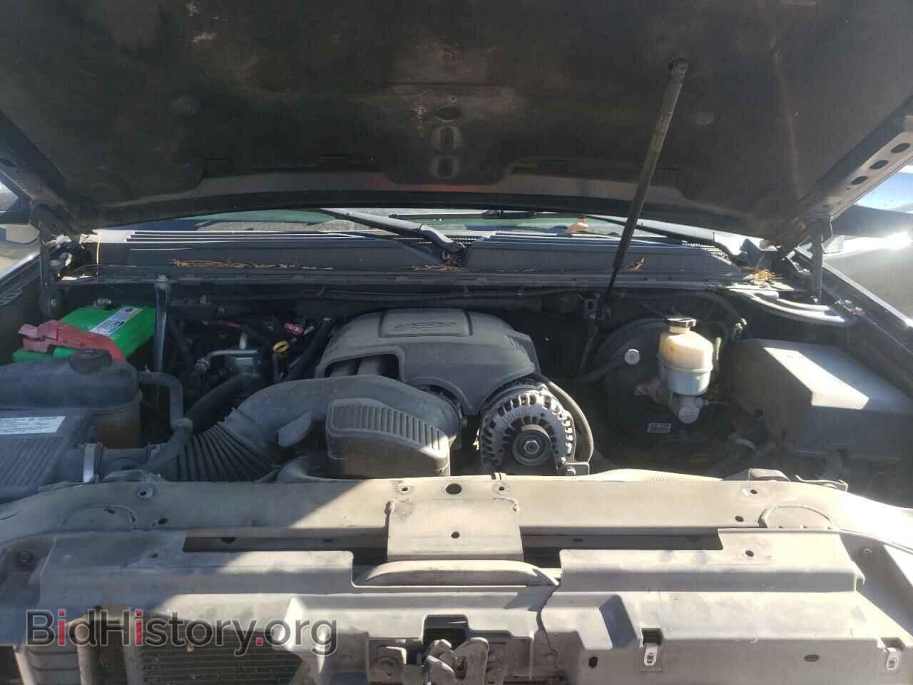 2008 GMC YUKON - VIN: 1GKFC13028R122163 - Фото 7