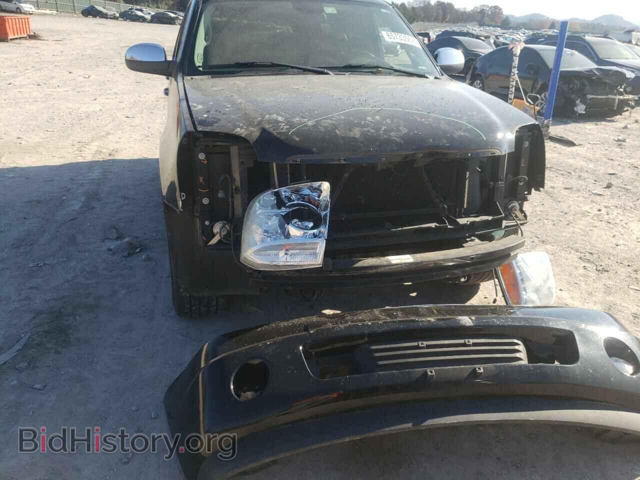 2008 GMC YUKON - VIN: 1GKFC13028R122163 - Фото 9