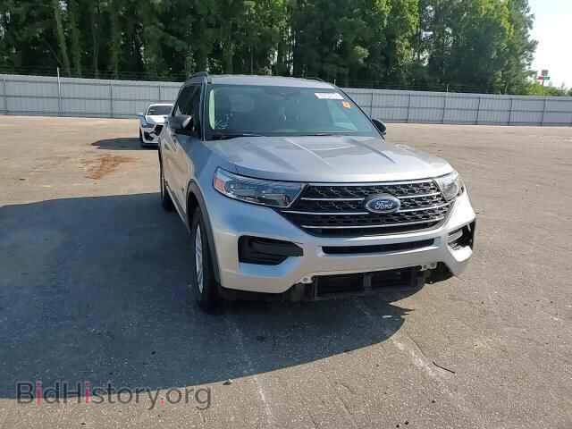 2022 FORD EXPLORER - VIN: 1FMSK7DH3NGB23362 - Фото 14