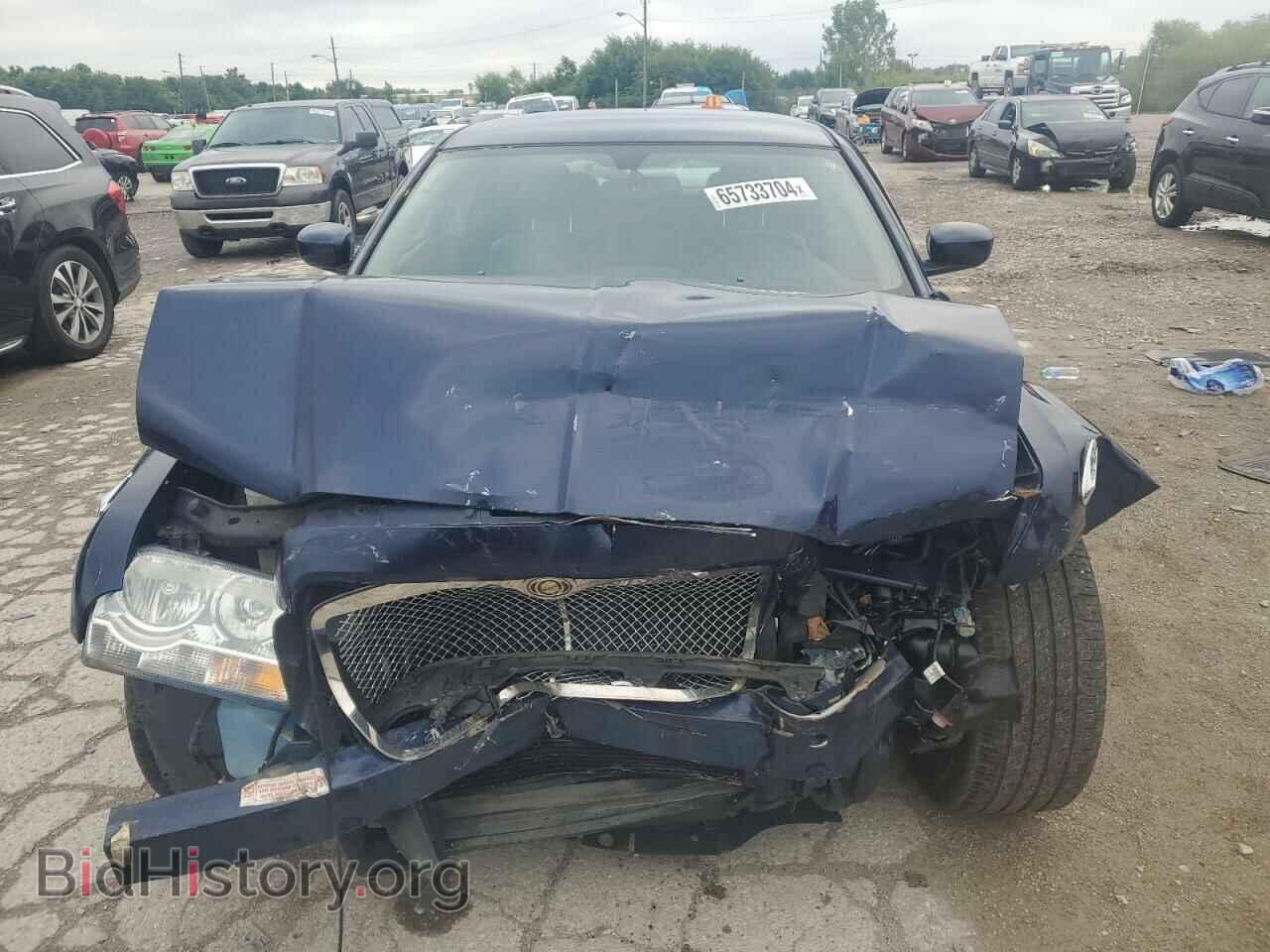 2005 CHRYSLER 300 - VIN: 2C3JA53G05H678021 - Фото 5