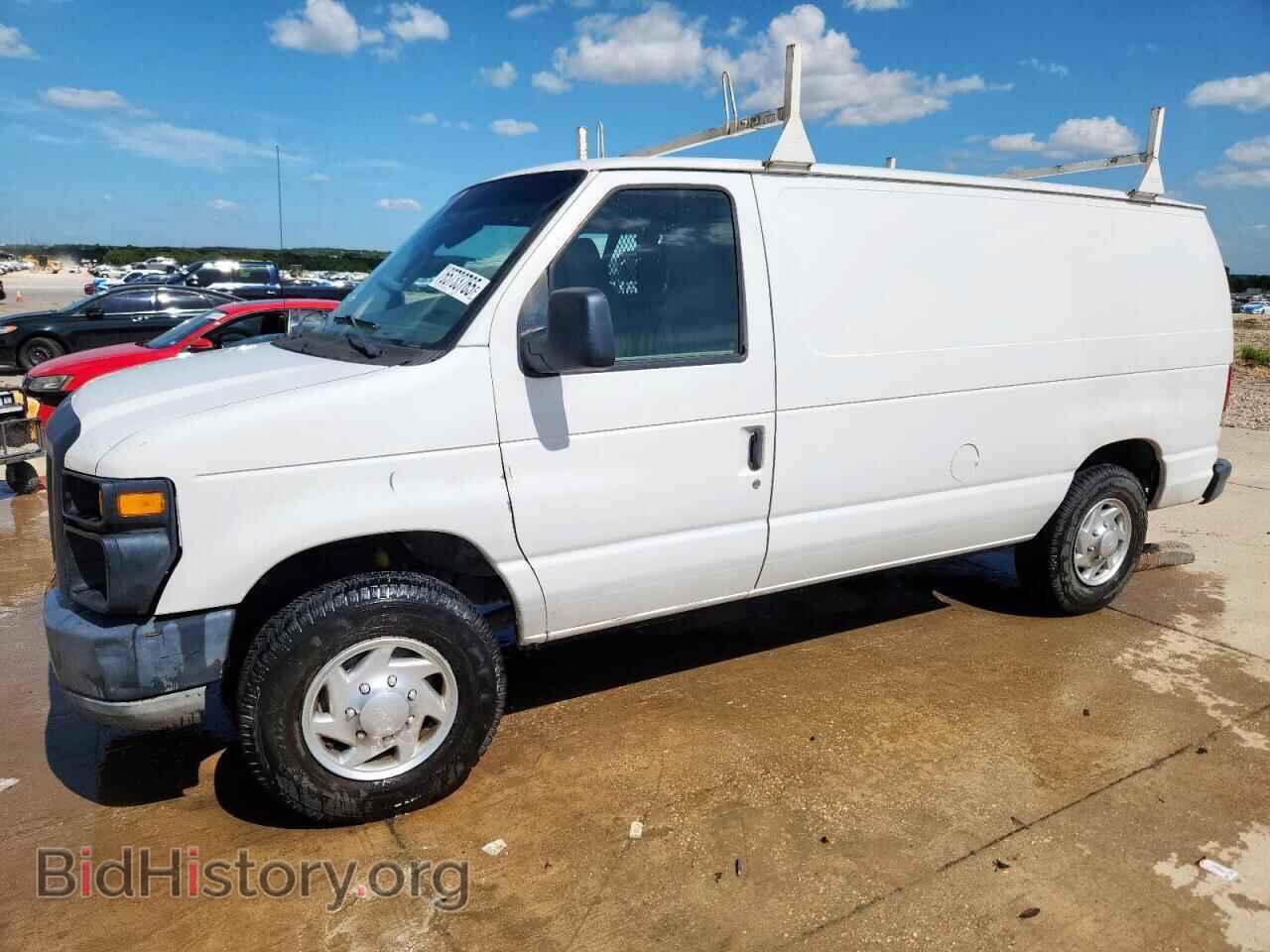 Фотография 1FTNE1EW2CDA97029 - FORD ALL Models 2012