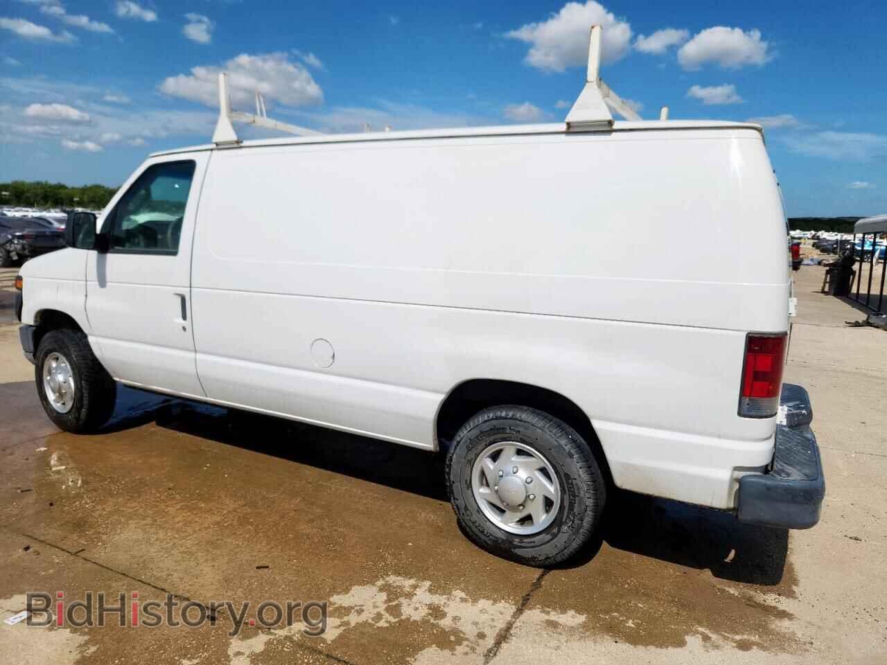 2012 FORD ALL Models - VIN: 1FTNE1EW2CDA97029 - Фото 2