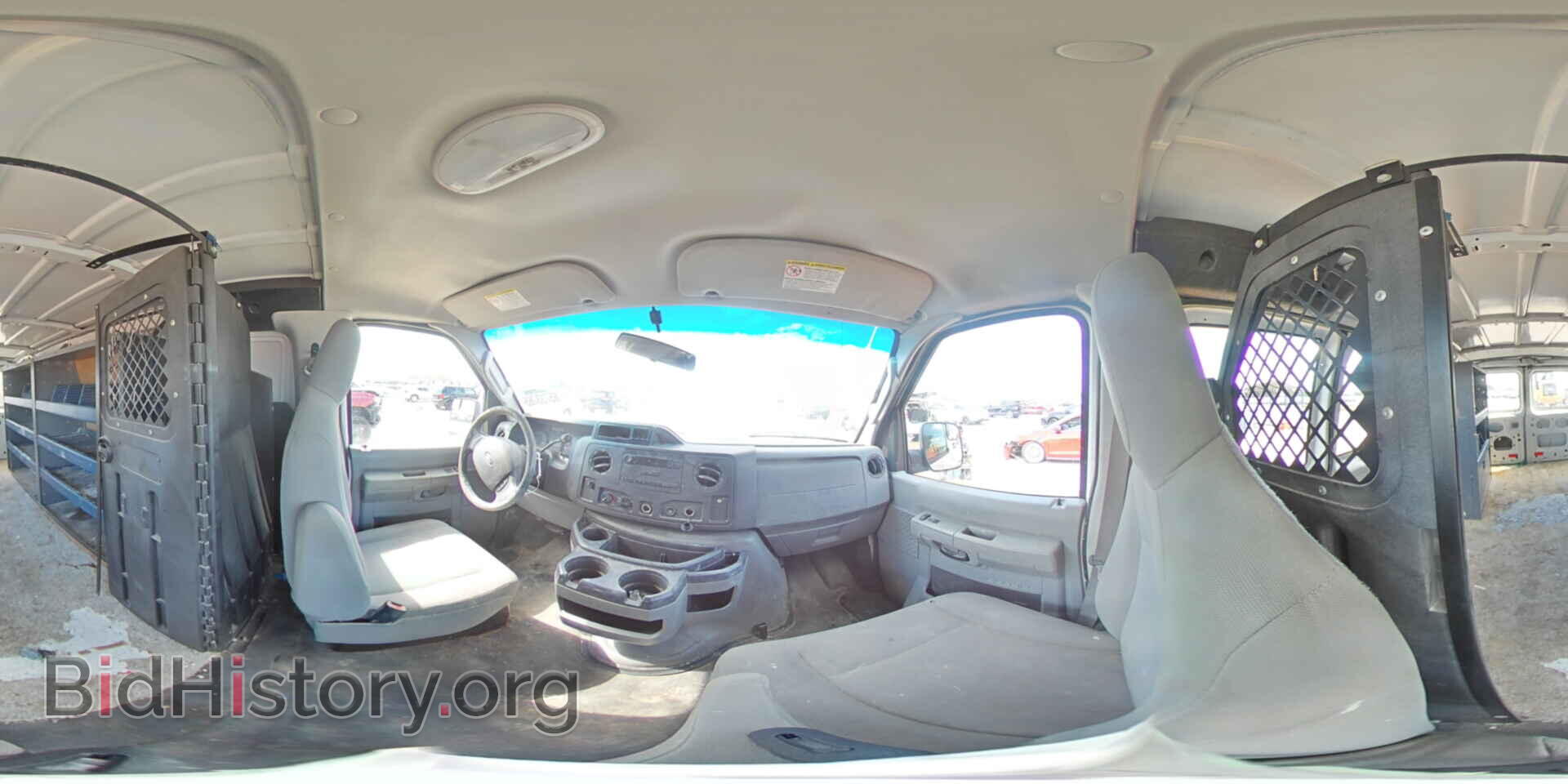 2012 FORD ALL Models - VIN: 1FTNE1EW2CDA97029 - Фото 15