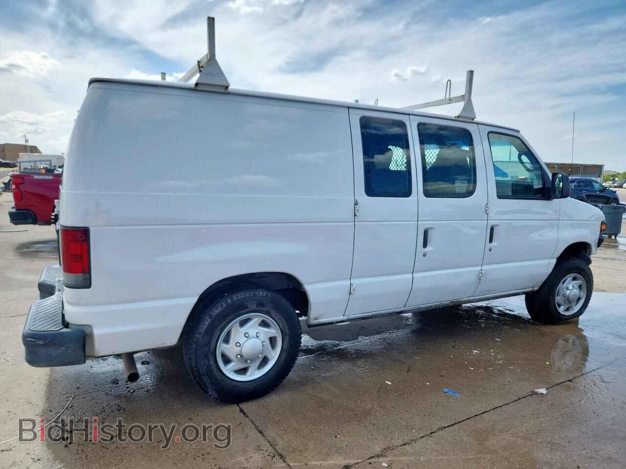 2012 FORD ALL Models - VIN: 1FTNE1EW2CDA97029 - Фото 3