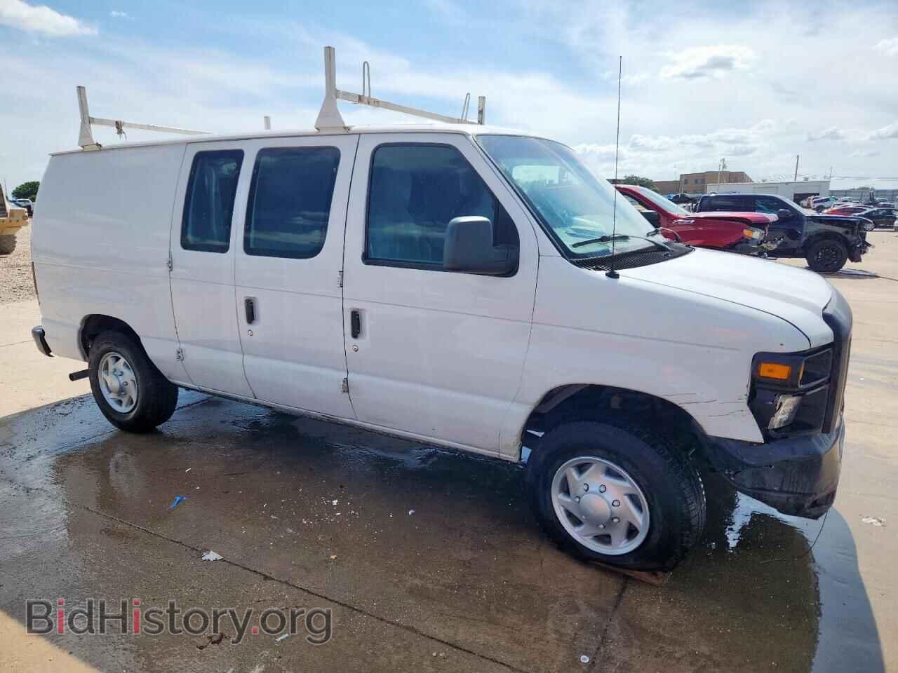 2012 FORD ALL Models - VIN: 1FTNE1EW2CDA97029 - Фото 4
