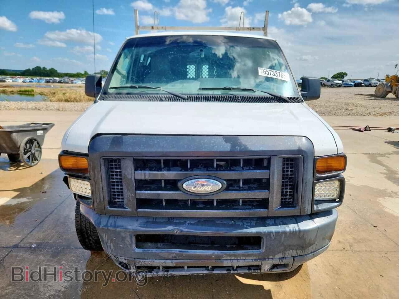 2012 FORD ALL Models - VIN: 1FTNE1EW2CDA97029 - Фото 5