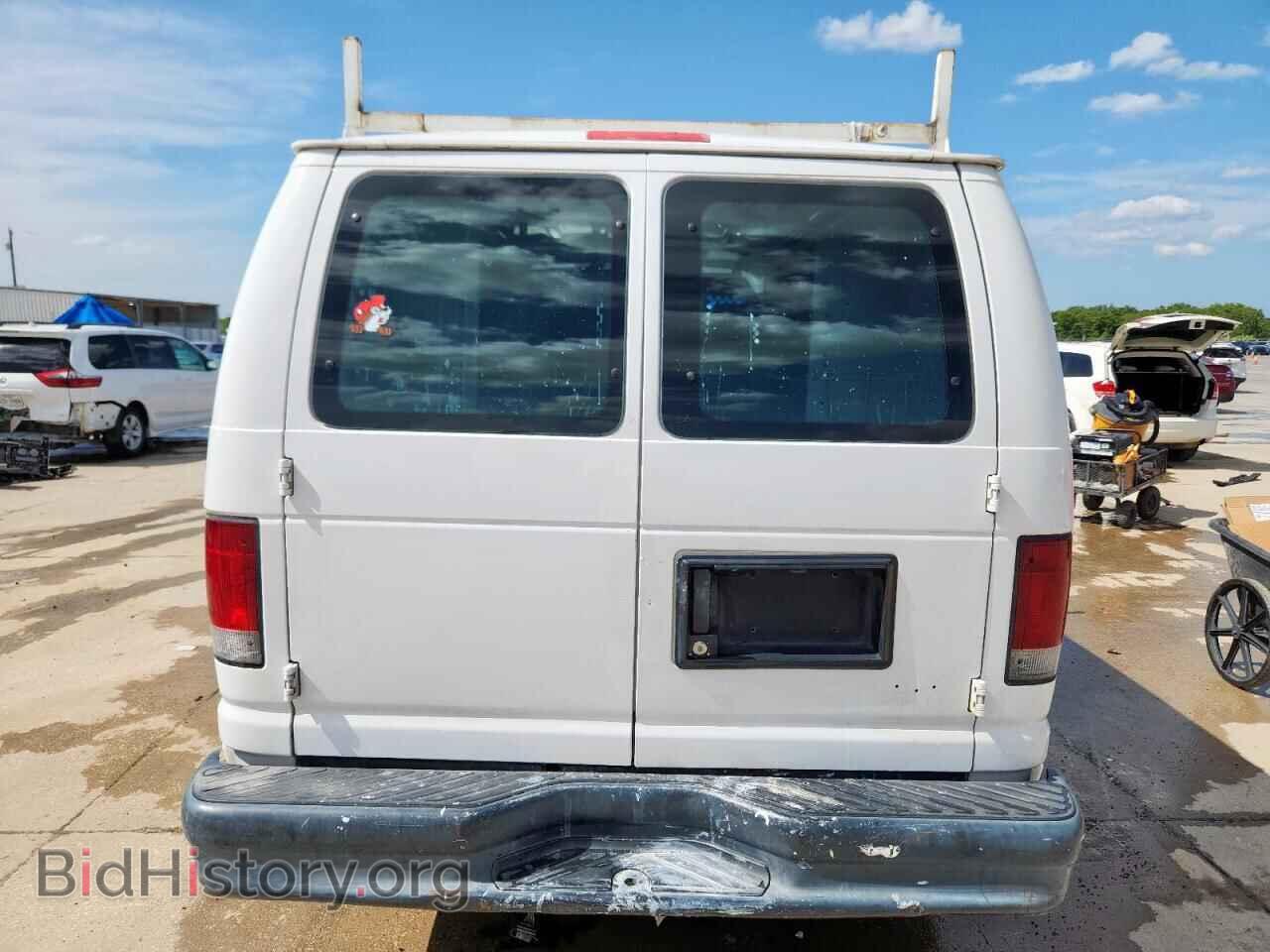 2012 FORD ALL Models - VIN: 1FTNE1EW2CDA97029 - Фото 6