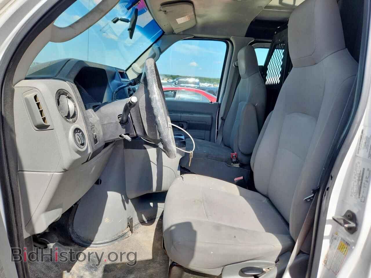 2012 FORD ALL Models - VIN: 1FTNE1EW2CDA97029 - Фото 7