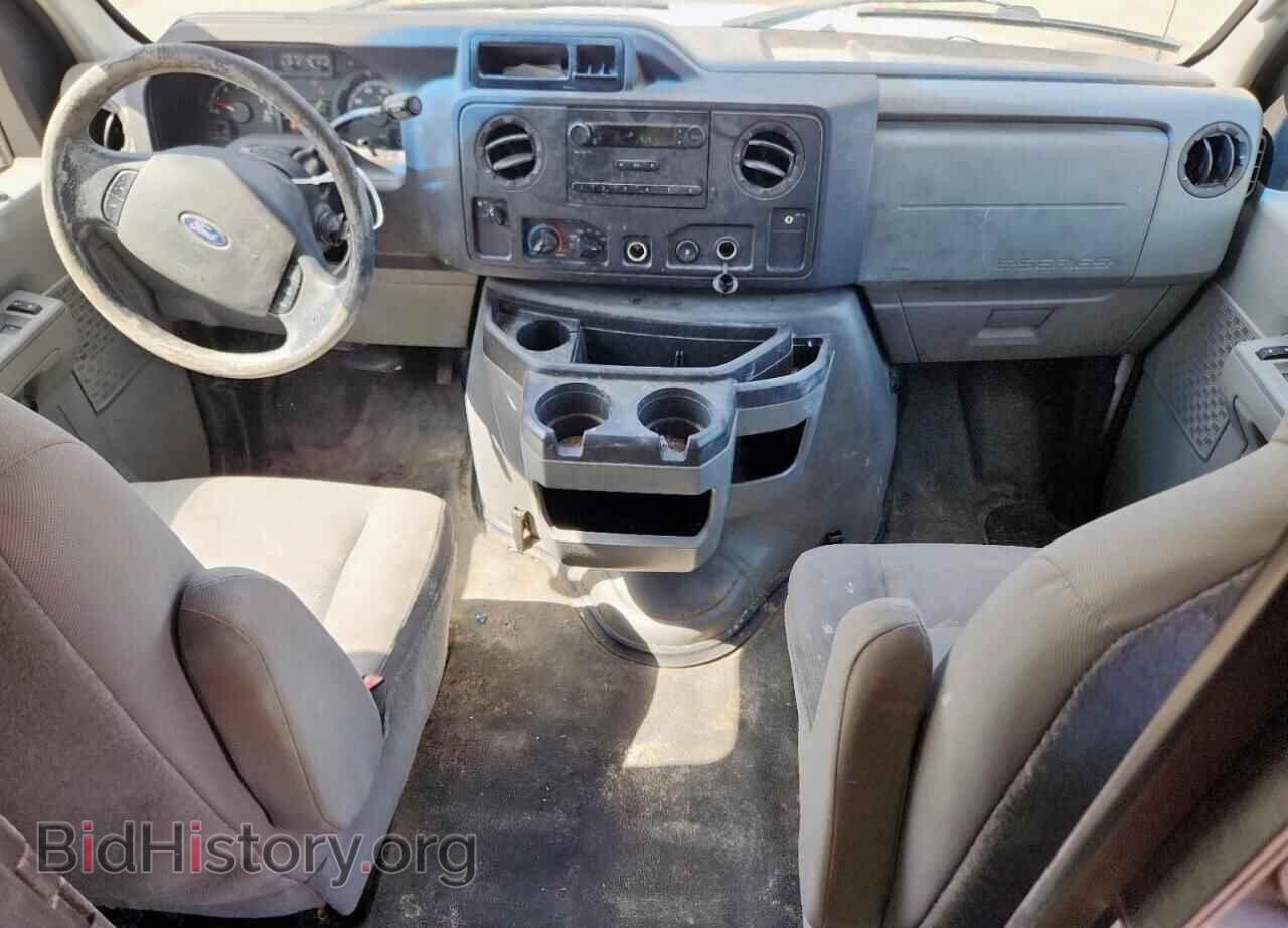 2012 FORD ALL Models - VIN: 1FTNE1EW2CDA97029 - Фото 8