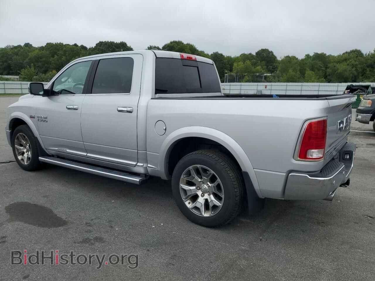 2017 RAM 1500 - VIN: 1C6RR7PT3HS632164 - Photo 2