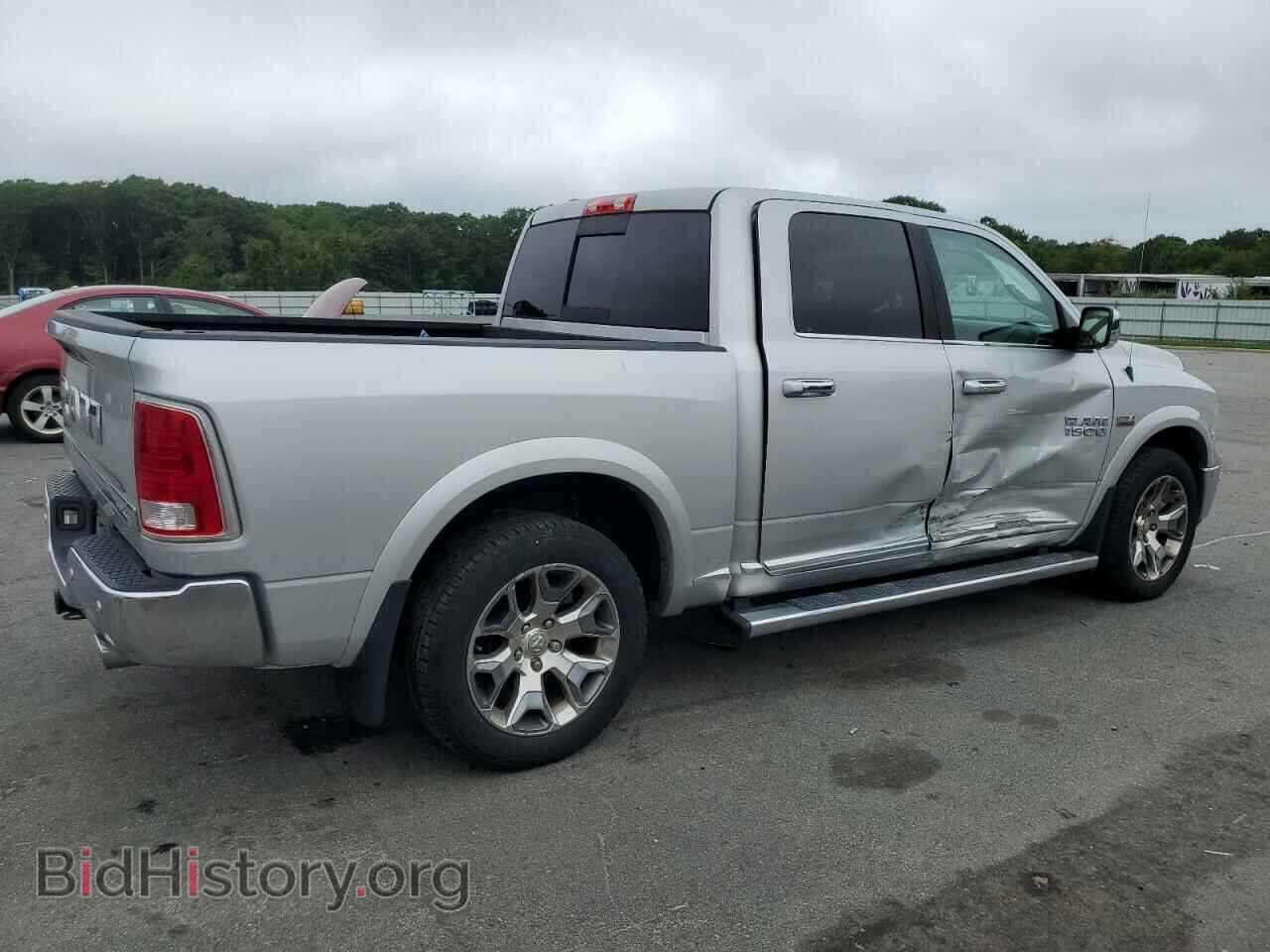 2017 RAM 1500 - VIN: 1C6RR7PT3HS632164 - Photo 3