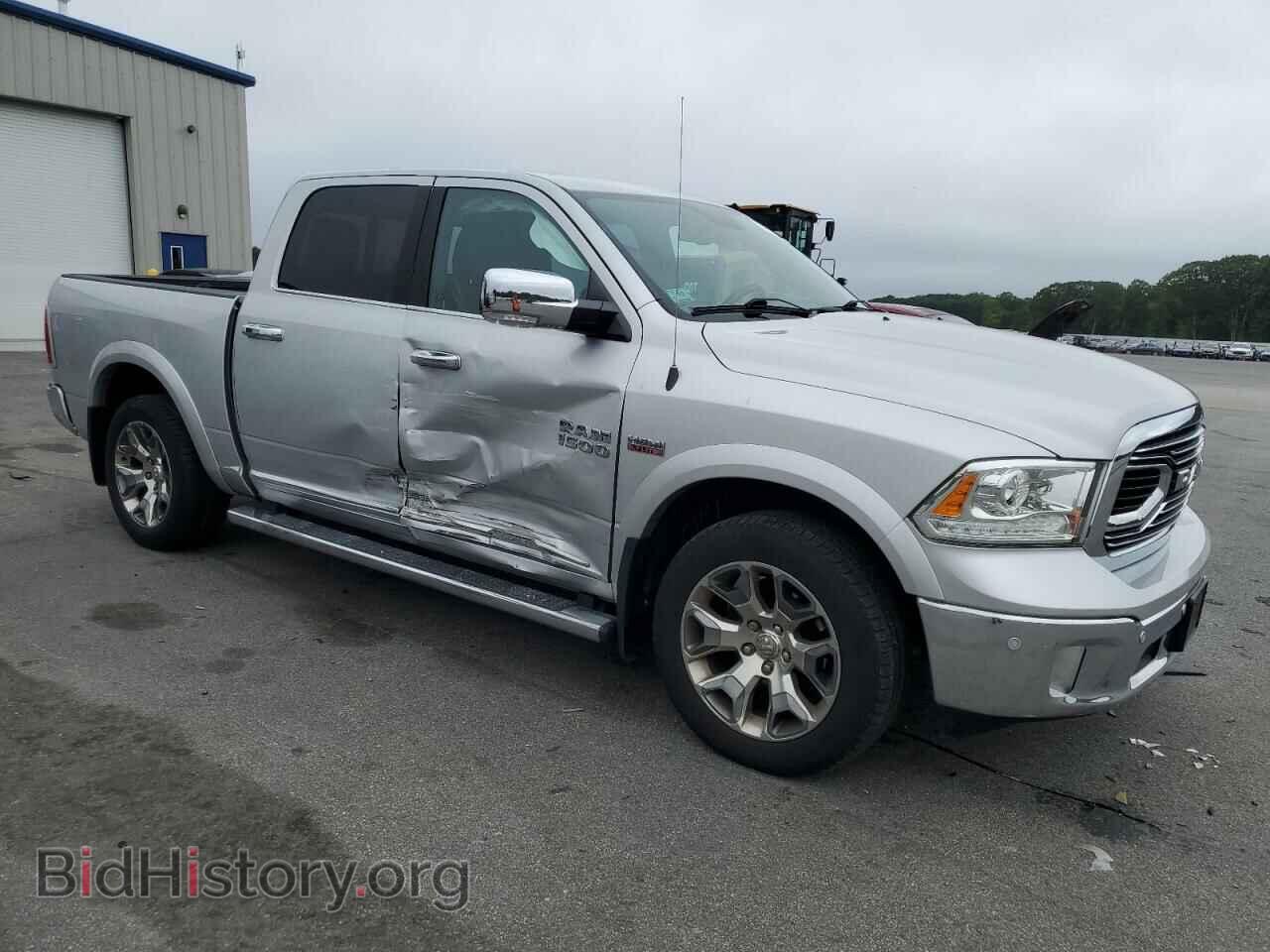 2017 RAM 1500 - VIN: 1C6RR7PT3HS632164 - Photo 4