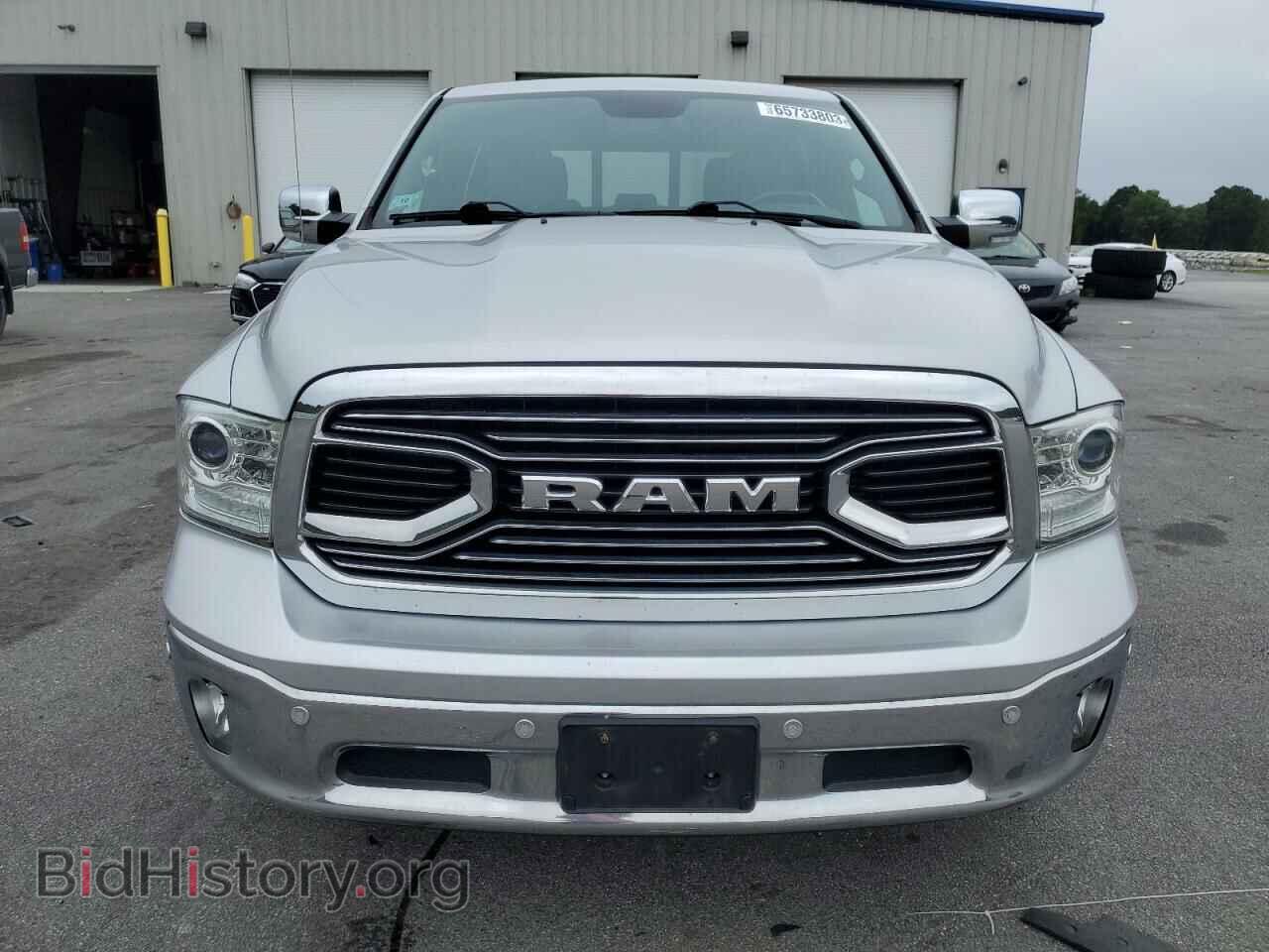 2017 RAM 1500 - VIN: 1C6RR7PT3HS632164 - Photo 5