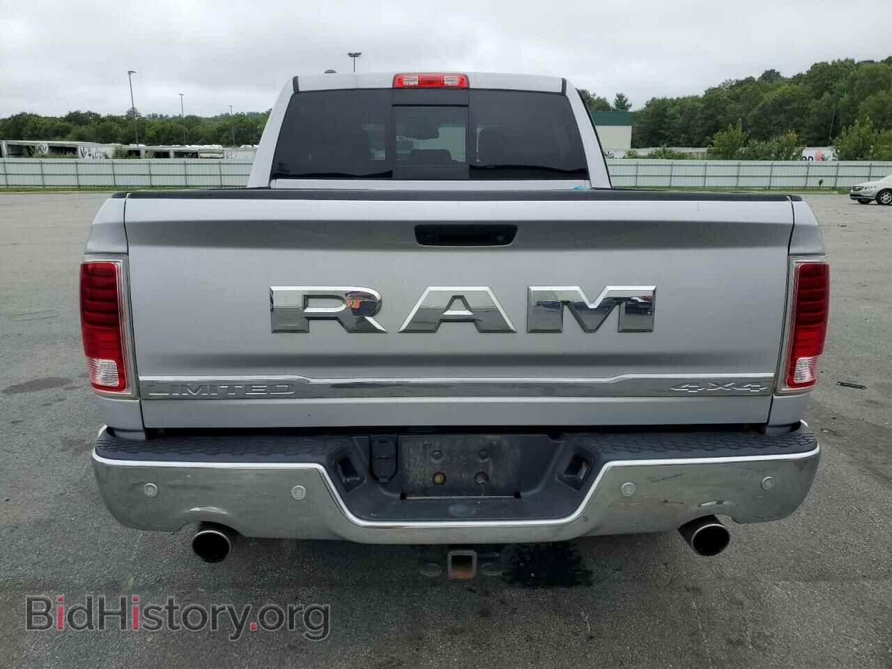 2017 RAM 1500 - VIN: 1C6RR7PT3HS632164 - Photo 6