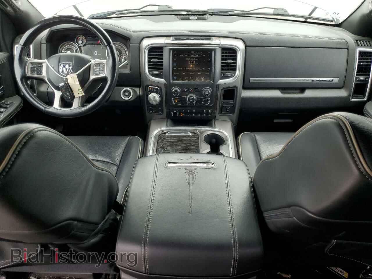 2017 RAM 1500 - VIN: 1C6RR7PT3HS632164 - Photo 8