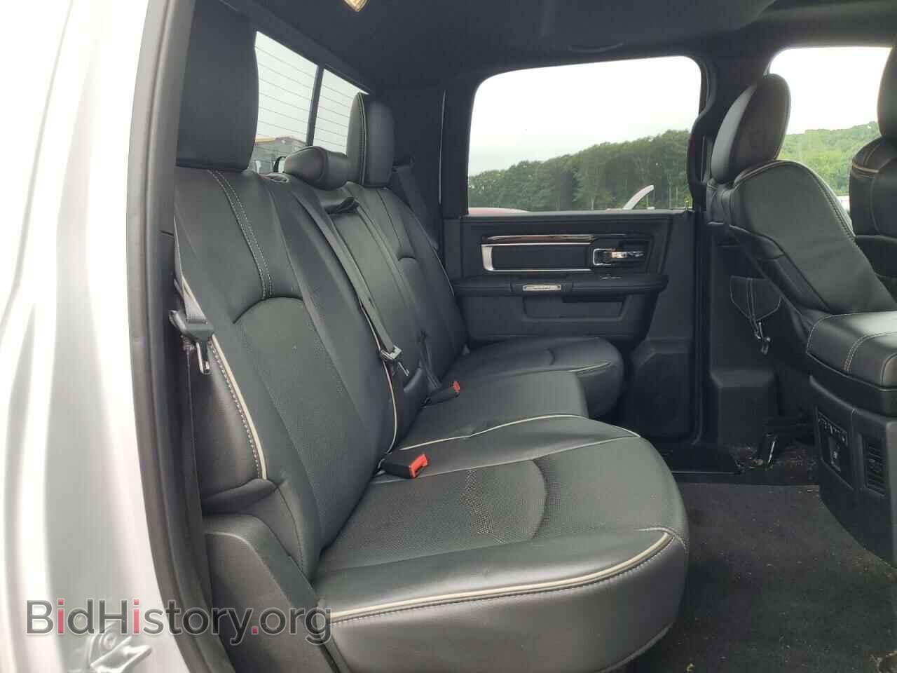 2017 RAM 1500 - VIN: 1C6RR7PT3HS632164 - Photo 10