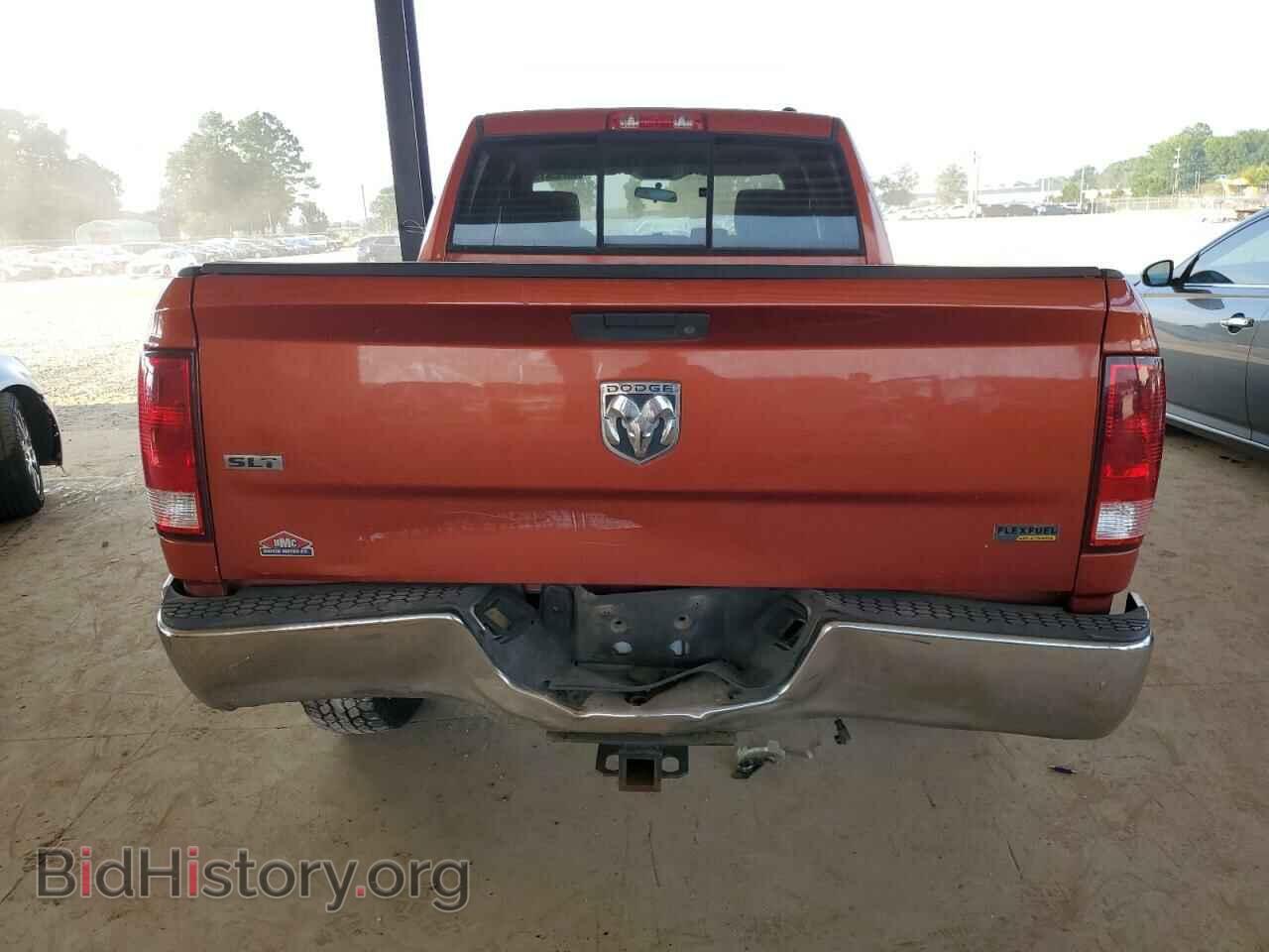 2009 DODGE All Models - VIN: 1D3HB18P79S747043 - Фото 6