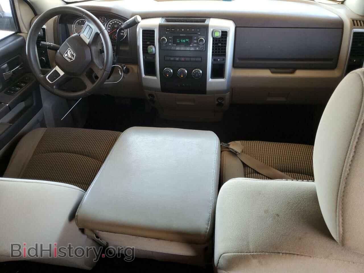 2009 DODGE All Models - VIN: 1D3HB18P79S747043 - Фото 8