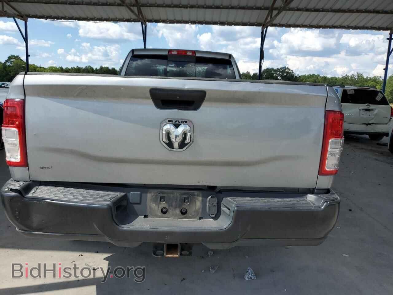 2022 RAM 2500 - VIN: 3C6MR4AL8NG426701 - Фото 6