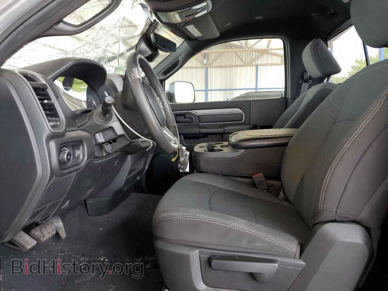 2022 RAM 2500 - VIN: 3C6MR4AL8NG426701 - Фото 7