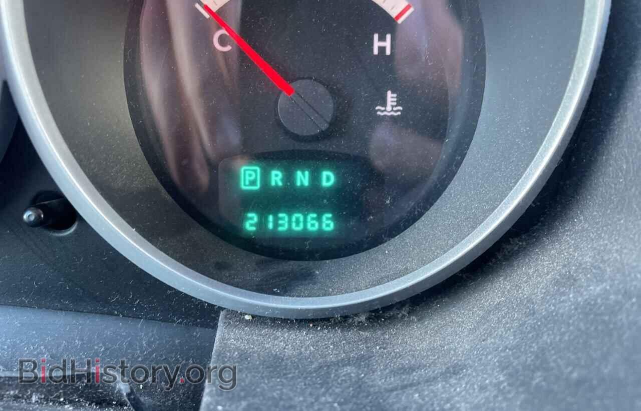 2010 DODGE CARAVAN - VIN: 2D4RN4DE6AR182903 - Фото 8