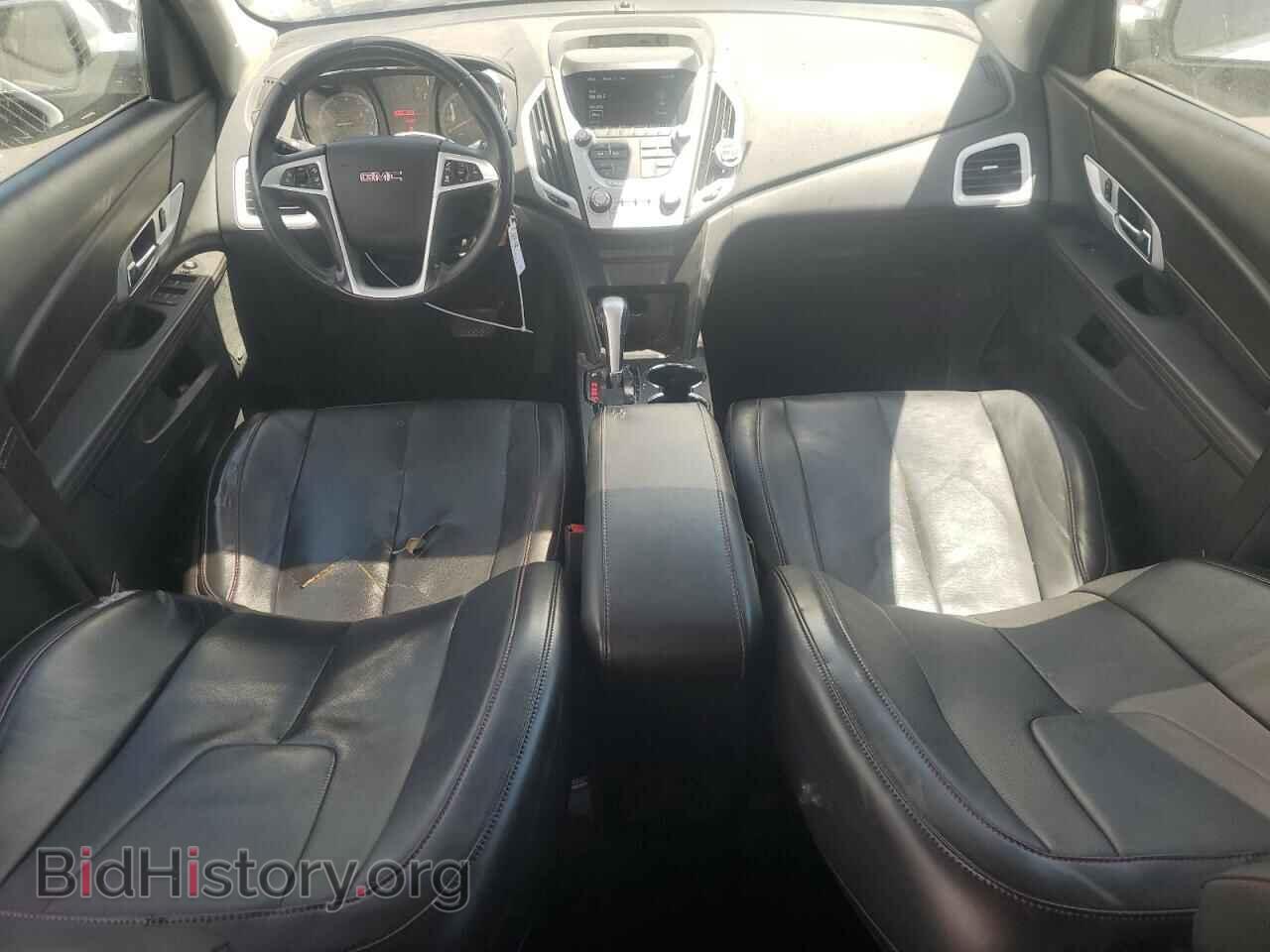 2013 GMC TERRAIN - VIN: 2GKFLWE30D6388081 - Photo 8