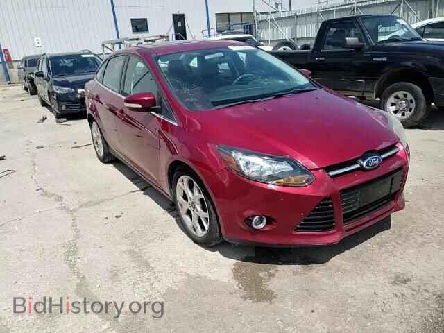 2014 FORD FOCUS - VIN: 1FADP3J21EL228664 - Photo 13