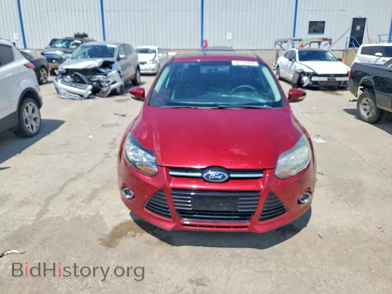 2014 FORD FOCUS - VIN: 1FADP3J21EL228664 - Photo 5