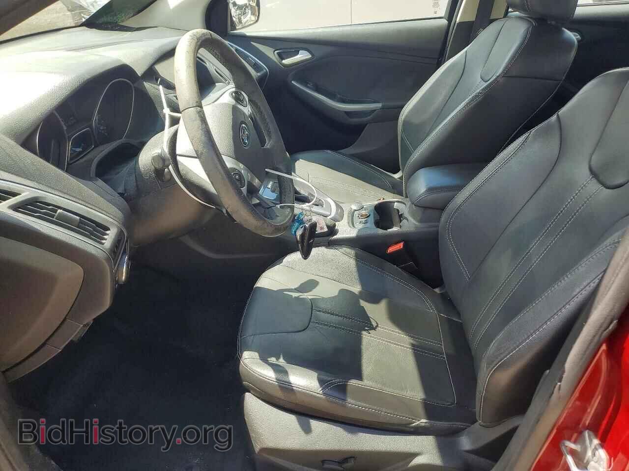 2014 FORD FOCUS - VIN: 1FADP3J21EL228664 - Photo 7