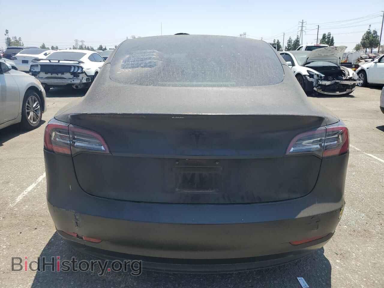 2018 TESLA MODEL 3 - VIN: 5YJ3E1EA9JF109047 - Фото 6