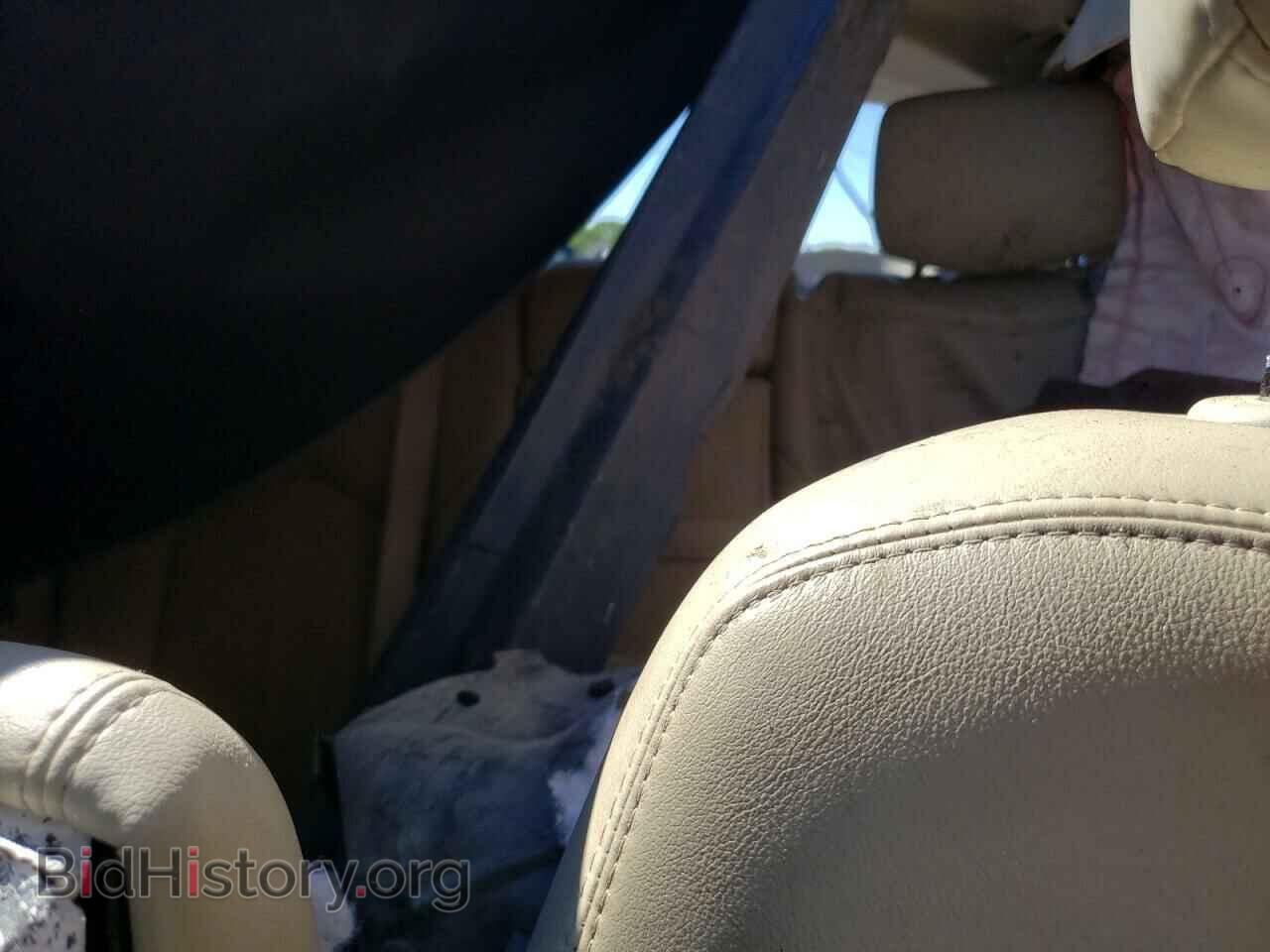 2012 CADILLAC SRX - VIN: 3GYFNAE34CS591333 - Фото 10