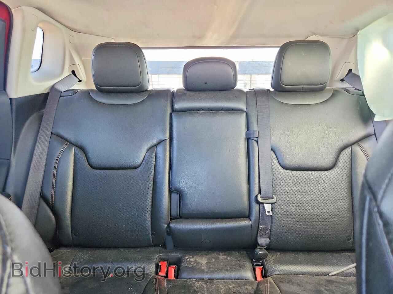 2020 JEEP COMPASS - VIN: 3C4NJDCB2LT216205 - Photo 10