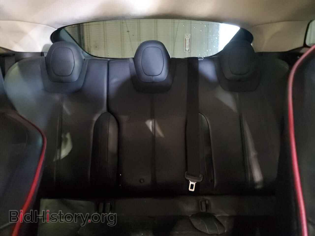 2013 TESLA MODEL S - VIN: 5YJSA1CP7DFP17331 - Фото 10