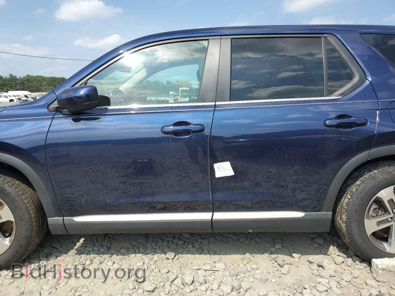 2024 HONDA PILOT - VIN: 5FNYG1H4XRB048079 - Фото 13