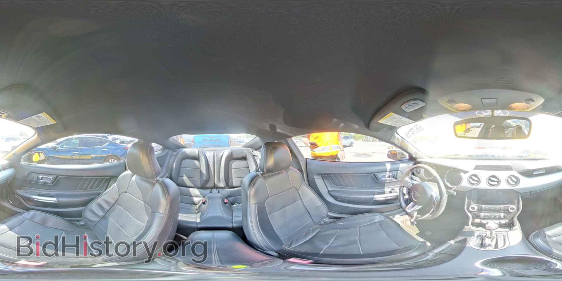 2015 FORD MUSTANG - VIN: 1FA6P8TH6F5367525 - Фото 14