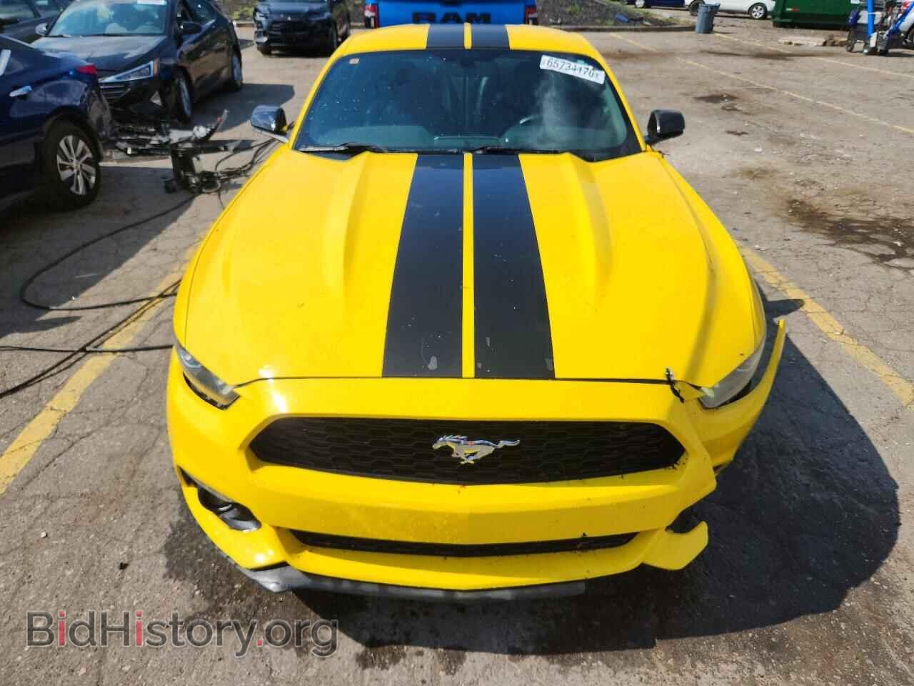 2015 FORD MUSTANG - VIN: 1FA6P8TH6F5367525 - Фото 5