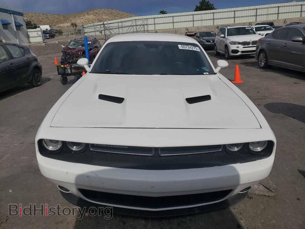 2016 DODGE CHALLENGER - VIN: 2C3CDZAG6GH149461 - Photo 5
