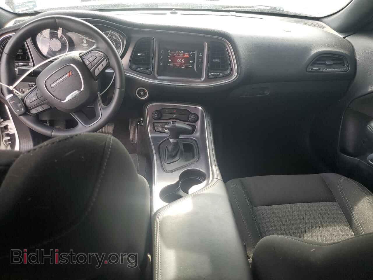 2016 DODGE CHALLENGER - VIN: 2C3CDZAG6GH149461 - Photo 8