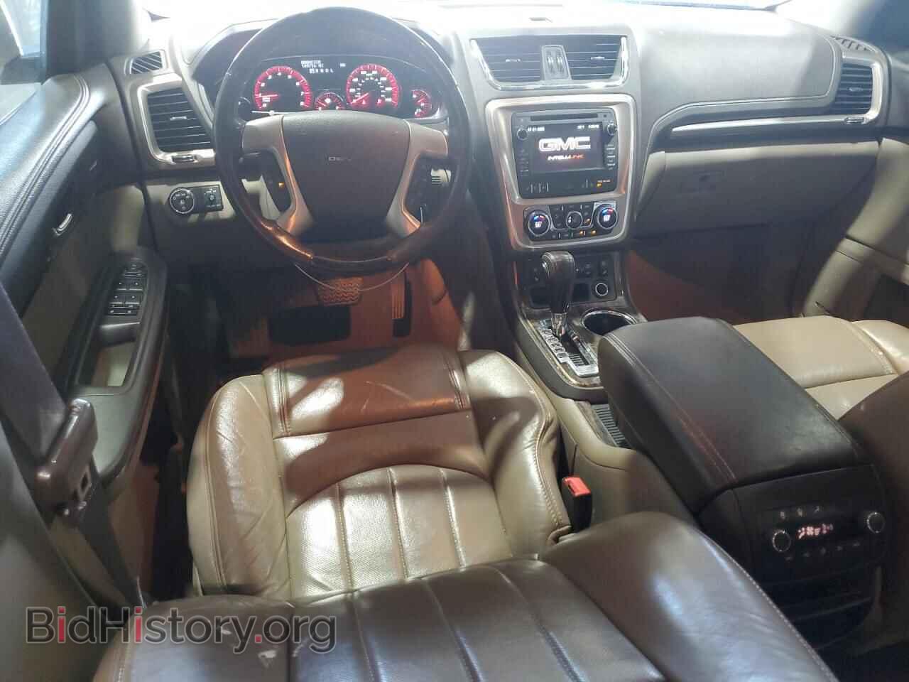 2014 GMC ACADIA DEN - VIN: 1GKKVTKD2EJ281221 - Фото 8