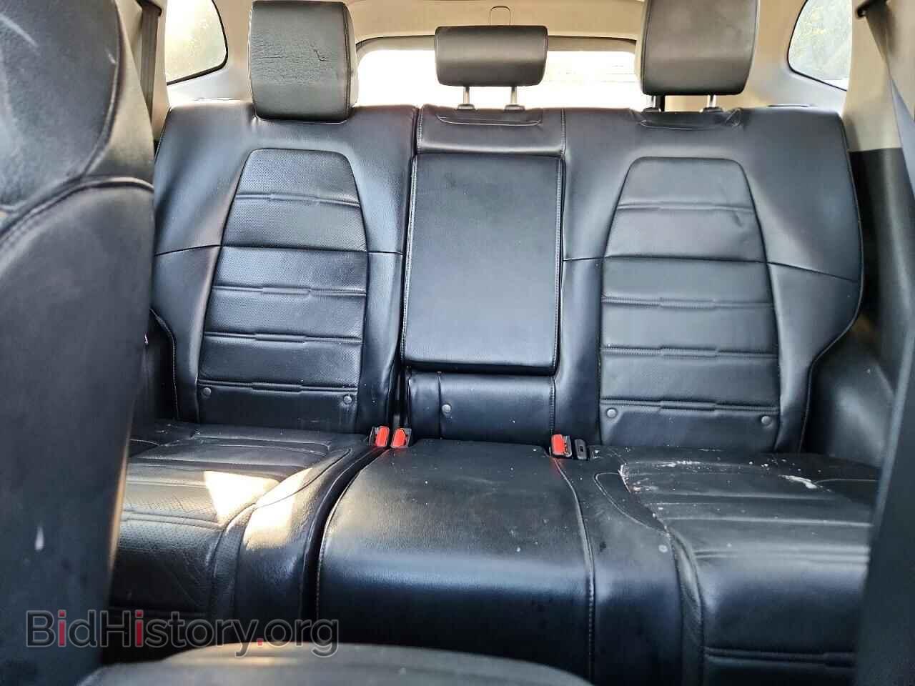 2017 HONDA CRV - VIN: 2HKRW2H91HH679778 - Фото 10