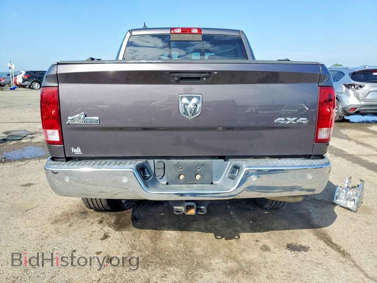 2014 RAM 1500 - VIN: 1C6RR7LG3ES344343 - Фото 6